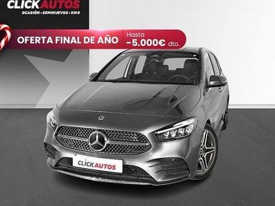 Usado Mercedes 180 AMG Line Premium 116 CV (85 kW) 2023 Berlina