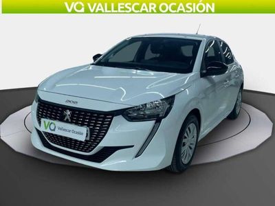 usado Peugeot 208 1.5 BlueHDi S&S Active 100