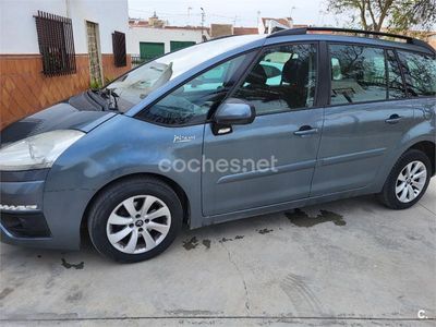 Citroën Grand C4 Picasso
