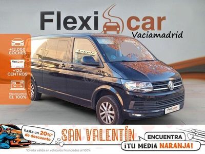 VW Caravelle