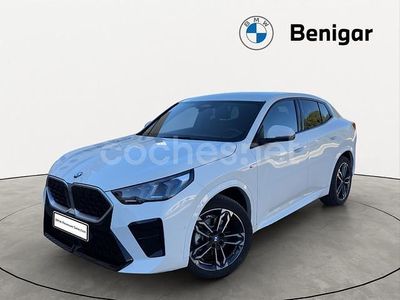 Blanco Usado 2025 BMW X2 Comfort Edition SUV | 46.900 €