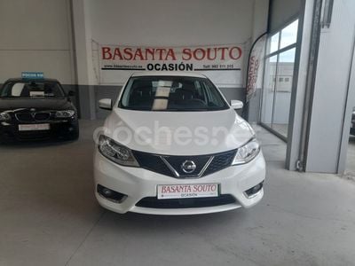 Nissan Pulsar