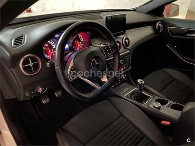 Mercedes GLA200