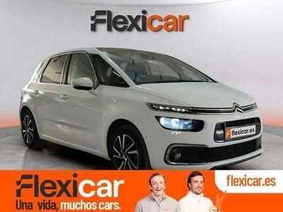 Citroën C4 SpaceTourer