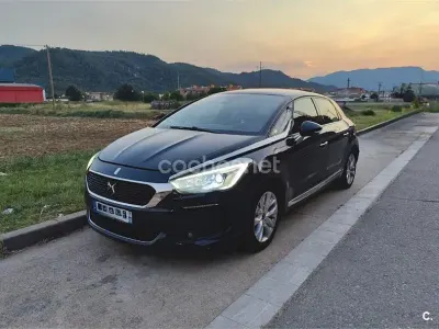 Usado DS Automobiles DS5