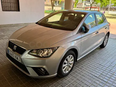 Usado Seat Ibiza