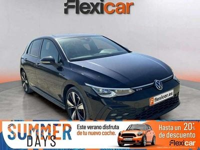 VW Golf VIII
