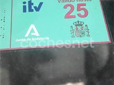 Usado Ford S-MAX Titanium 130 CV (95 kW) 2007 Gris / plata Monovolumen