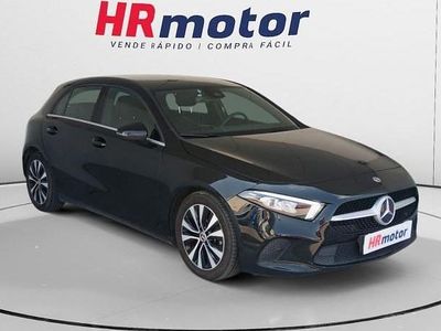 Usado Mercedes A180 116 CV (85 kW) 2021