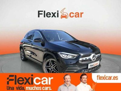 Mercedes GLA180