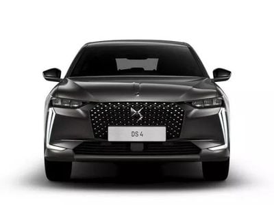 Usado DS Automobiles DS4 131 CV (96 kW) 2024 Gris