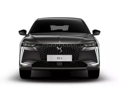 Gris Usado 2024 DS Automobiles DS4 | 34.800 €