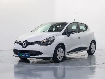 Usado Renault Clio Dynamique 90 CV (66 kW) 2015