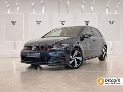 VW Golf VIII