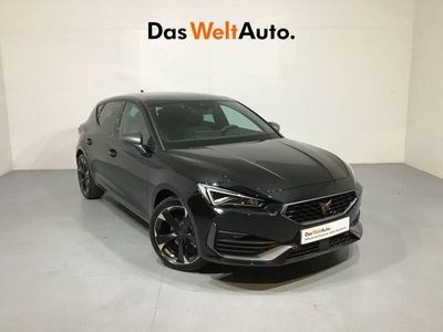 usado Cupra Leon 1.5 eTSI 110kW (150CV) DSG 150 CV