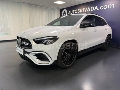 Mercedes GLA200