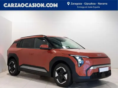 Usado Kia EV3