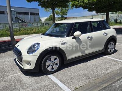 Mini One D