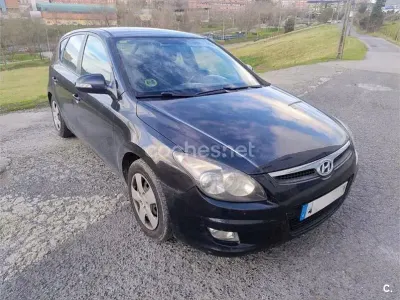 Usado Hyundai i30