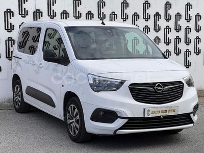 Opel Combo Life