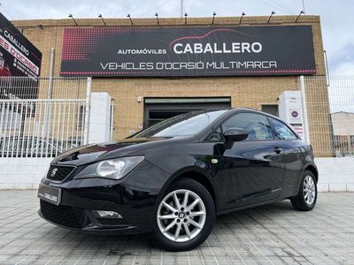 usado Seat Ibiza SC 1.2 Tsi Reference 85