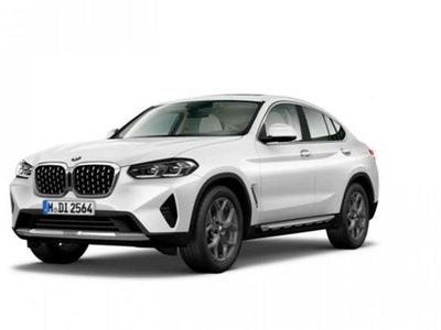 Usado BMW X4 xLine 190 CV (139 kW) 2021 SUV