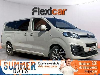 Citroën Spacetourer