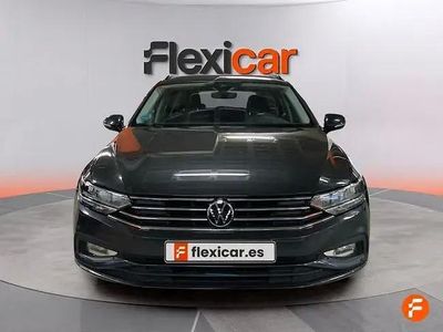 Brugt VW Passat 122 HK (89 kW) 2020 Grå Stationcar