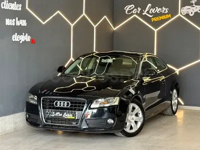 Usado Audi A5