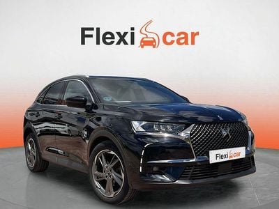 DS Automobiles DS7 Crossback