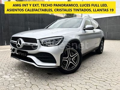 Mercedes GLC200