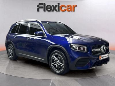 Mercedes GLB200