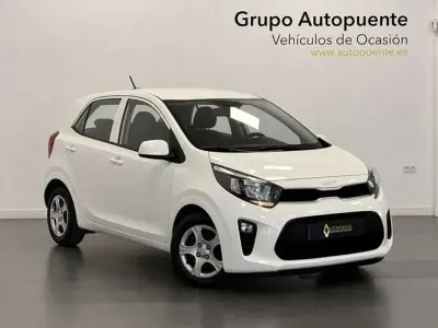 Usado Kia Picanto