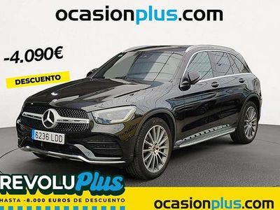 Mercedes GLC300