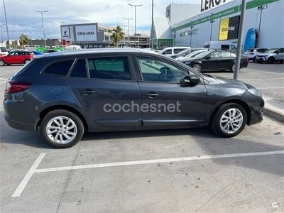 Renault Mégane GrandTour