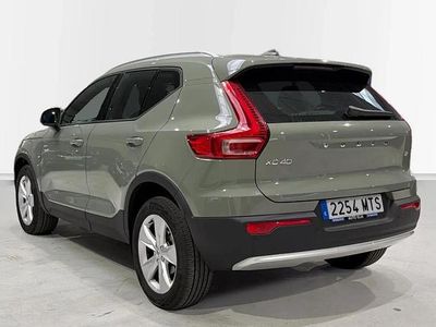 Usado 2024 Volvo XC40 Core SUV | 32.500 € (Precio justo)