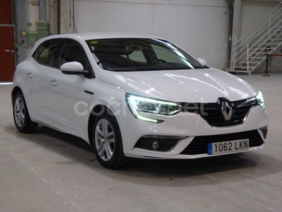 Renault Mégane IV