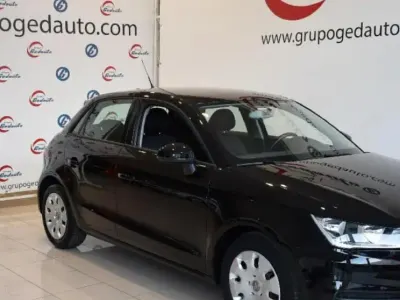 Usado Audi A1 Sportback
