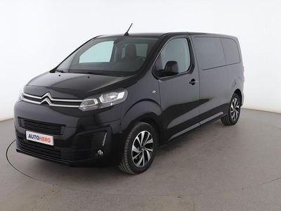 Citroën Spacetourer