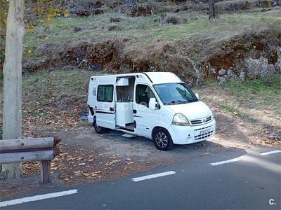 Blanco Usado 2025 Nissan Interstar Acenta Van | 18.000 €