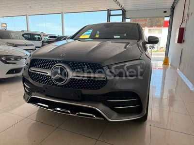 Mercedes GLE350e