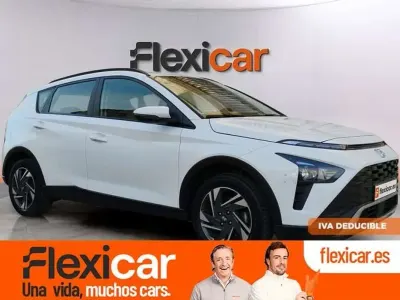 Usado Hyundai Bayon