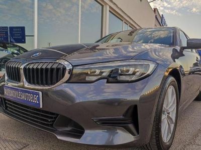 Usado 2019 BMW 318 Berlina | 22.200 €