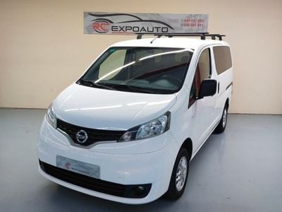 Nissan NV200