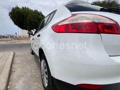 Renault Mégane III