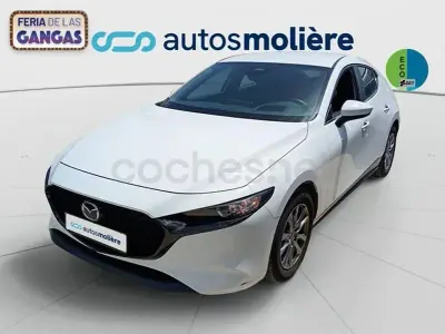 Usado Mazda 3