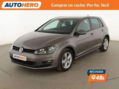 Usado VW Golf VII