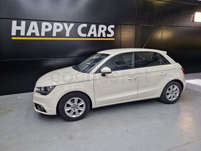 Usado Audi A1 Sportback