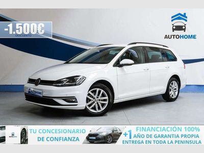 VW Golf VII