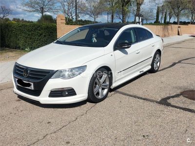 VW CC